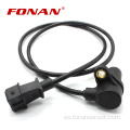 0261210150 93243251 1238241 Sensor de posición del cigüeñal para Opel Vauxhall Astra Zafira